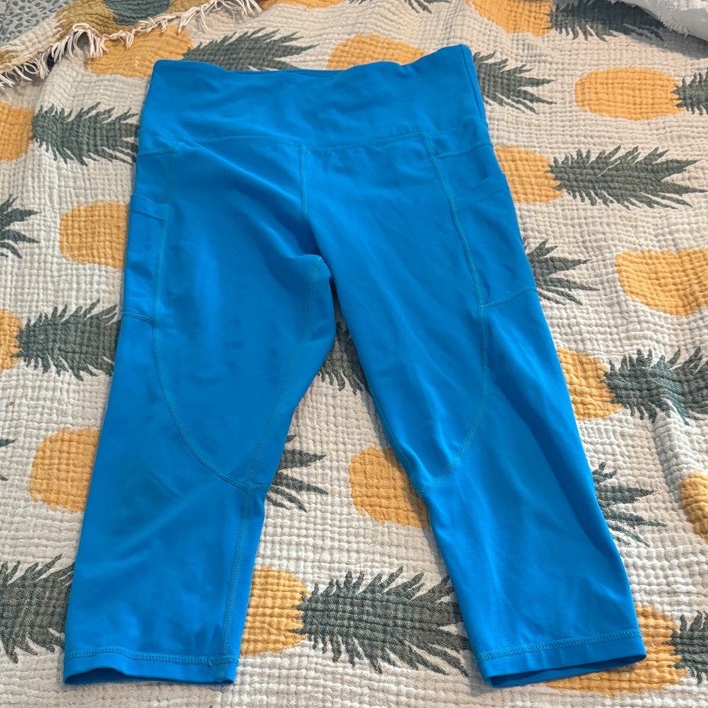 Zyia Active Light and Tight Leggings